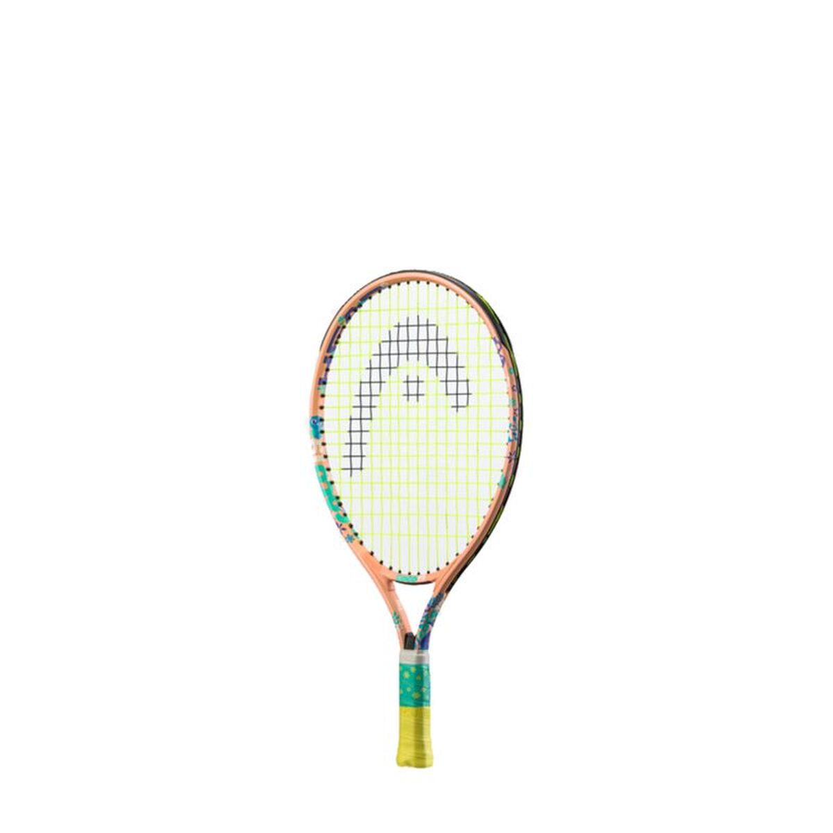 Tennisracket Head Coco 19 Gul