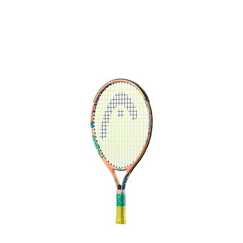 Tennisracket Head Coco 19 Gul
