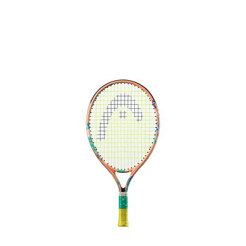 Tennisracket Head Coco 19 Gul