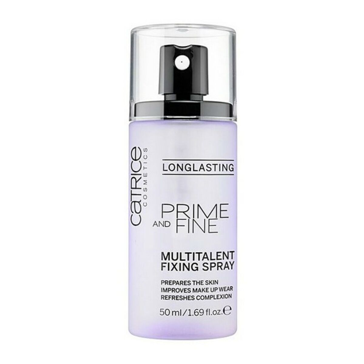 Primer Catrice Prime And Fine 50 ml