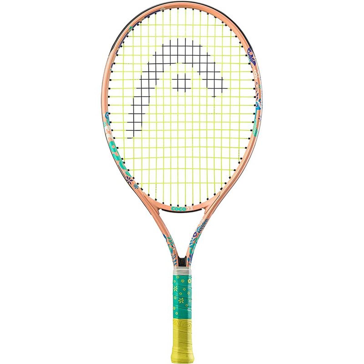 Tennisracket Head Coco 17