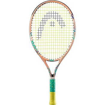 Tennisracket Head Coco 17