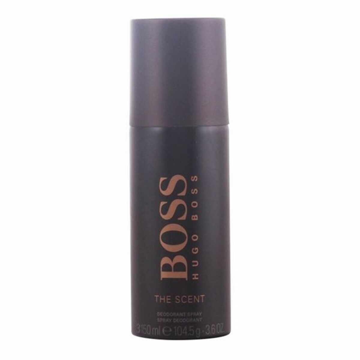 Deodorantspray Hugo Boss 10002381 150 ml