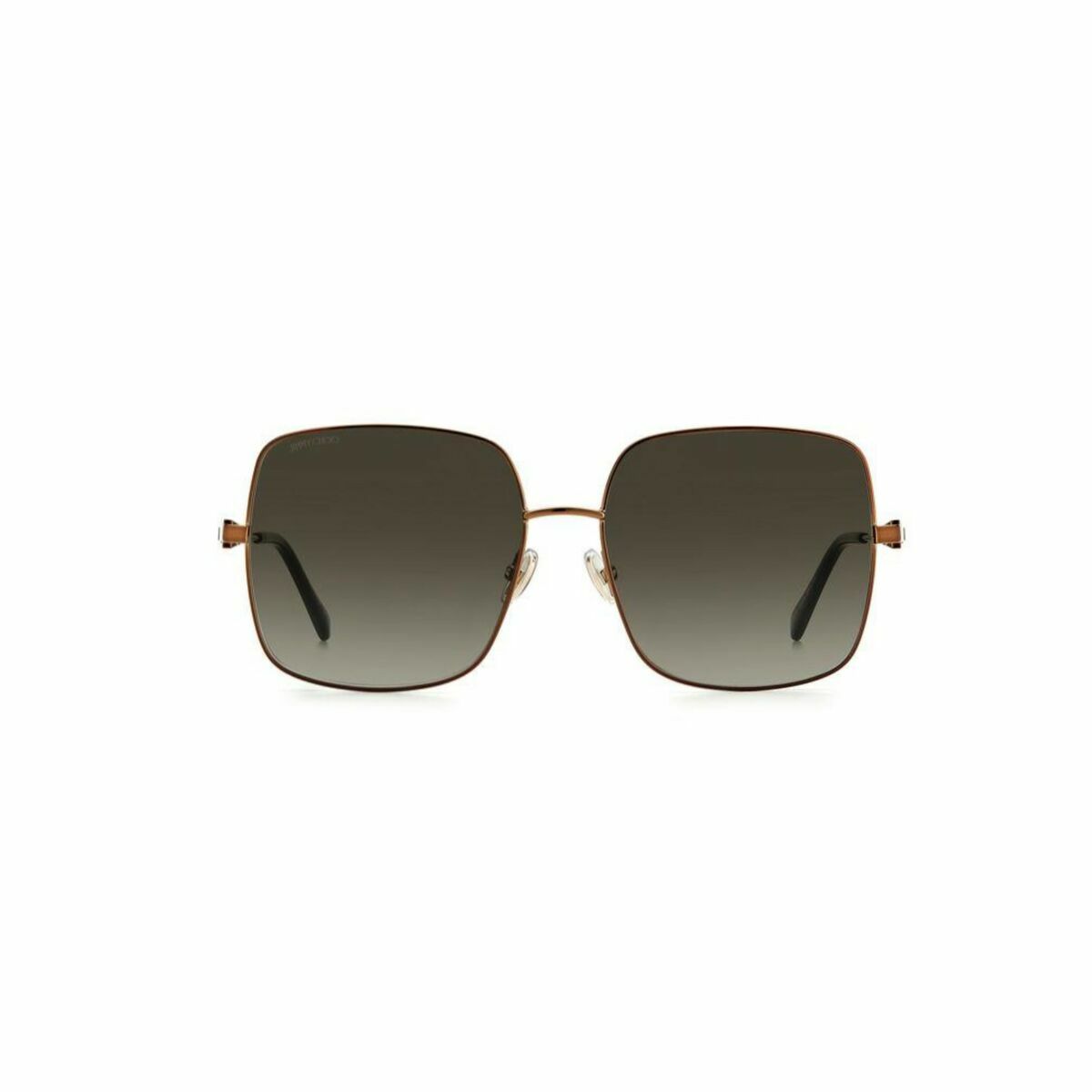 Damsolglasögon Jimmy Choo LILI-S-J7D ø 58 mm - 2