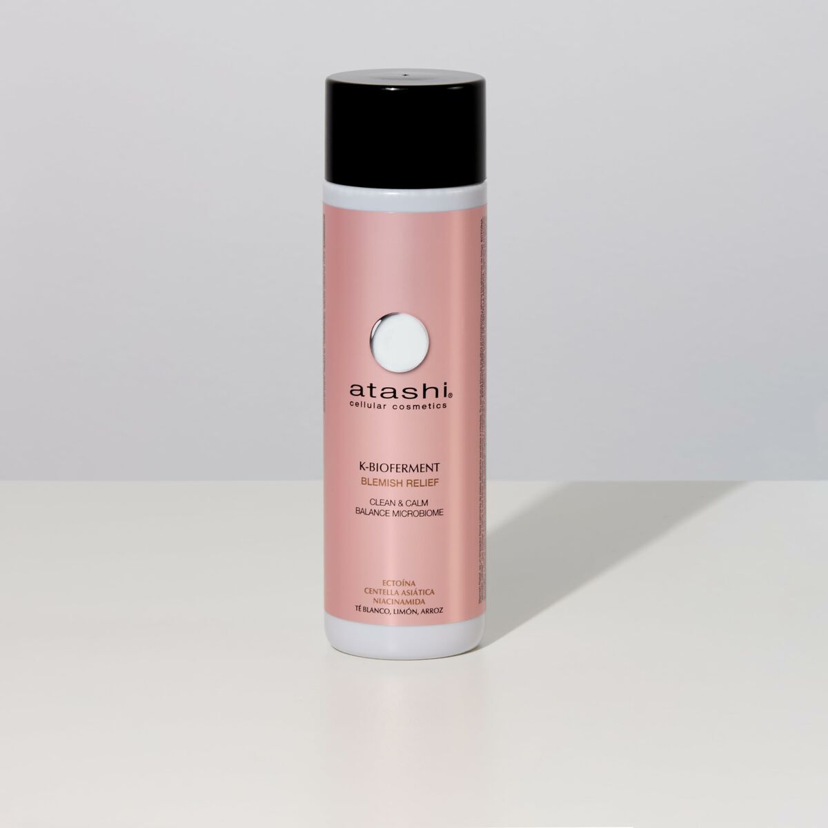 Micellärt vatten Atashi K-BIOFERMENT 250 ml - 2