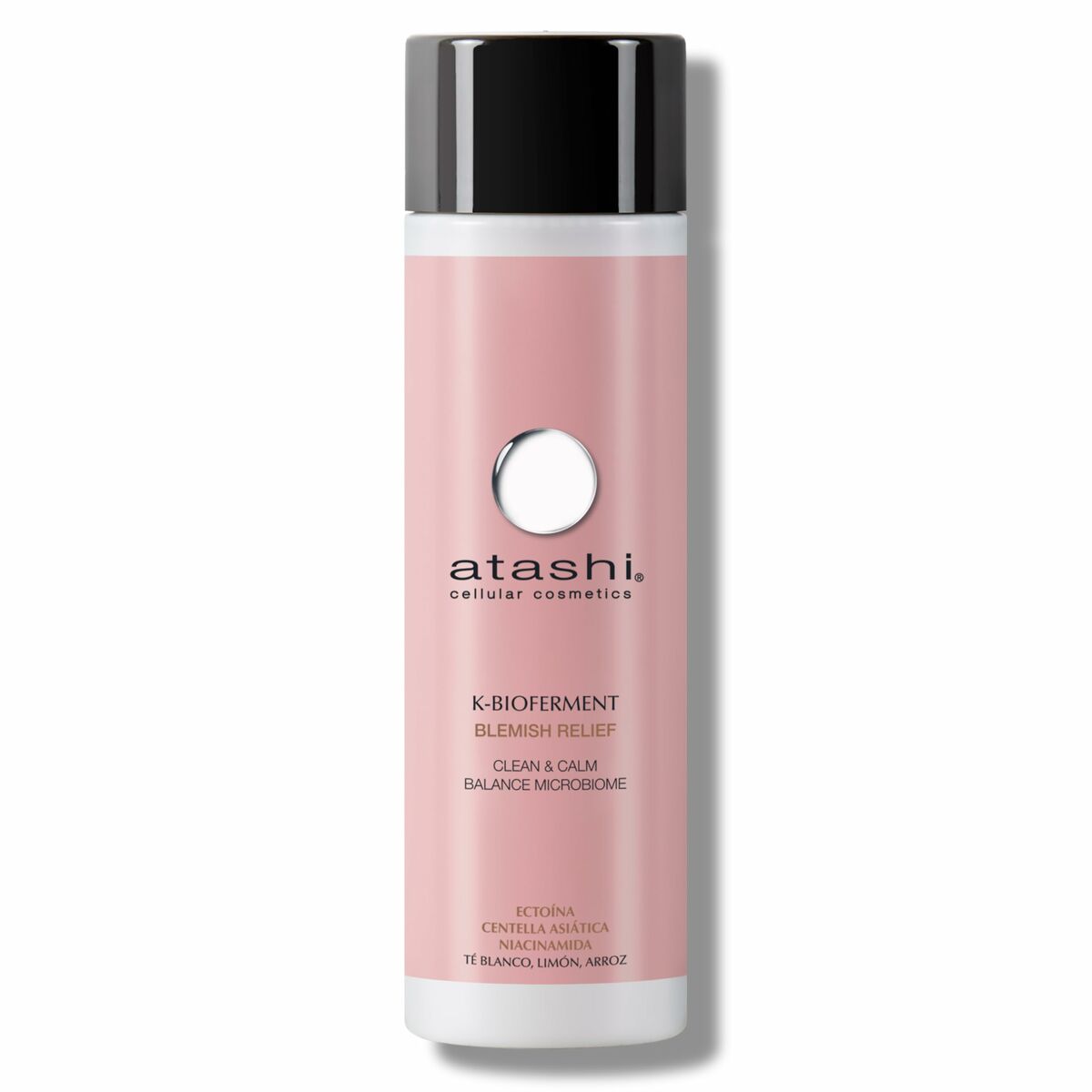 Micellärt vatten Atashi K-BIOFERMENT 250 ml