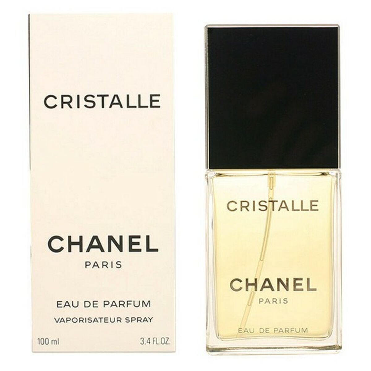 Parfym Damer Chanel EDP 100 ml
