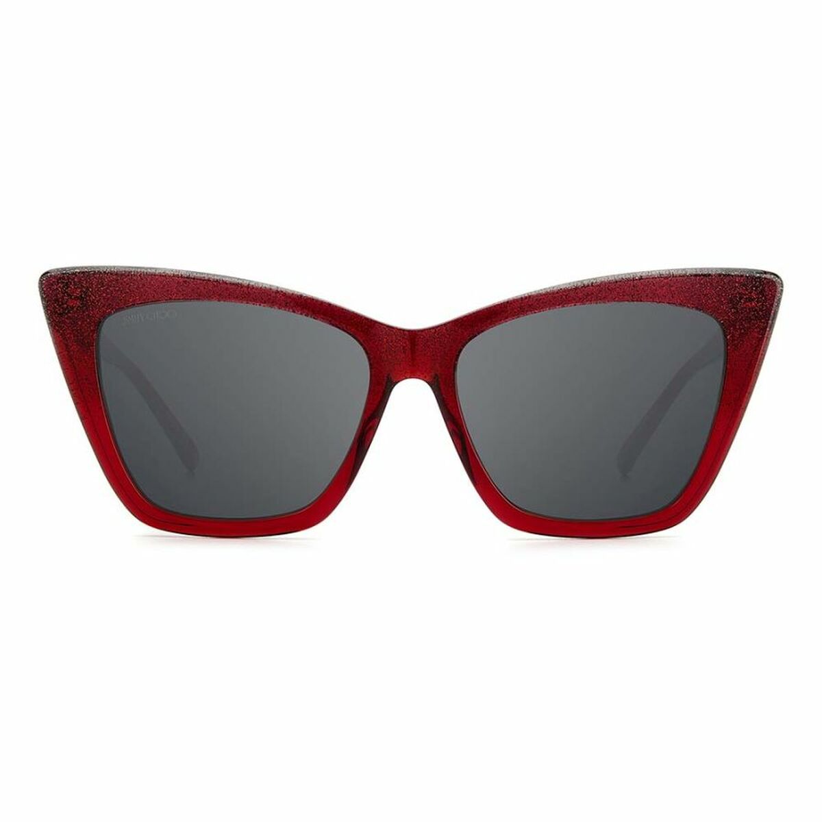 Damsolglasögon Jimmy Choo LUCINE-S-DXL Ø 55 mm - 2