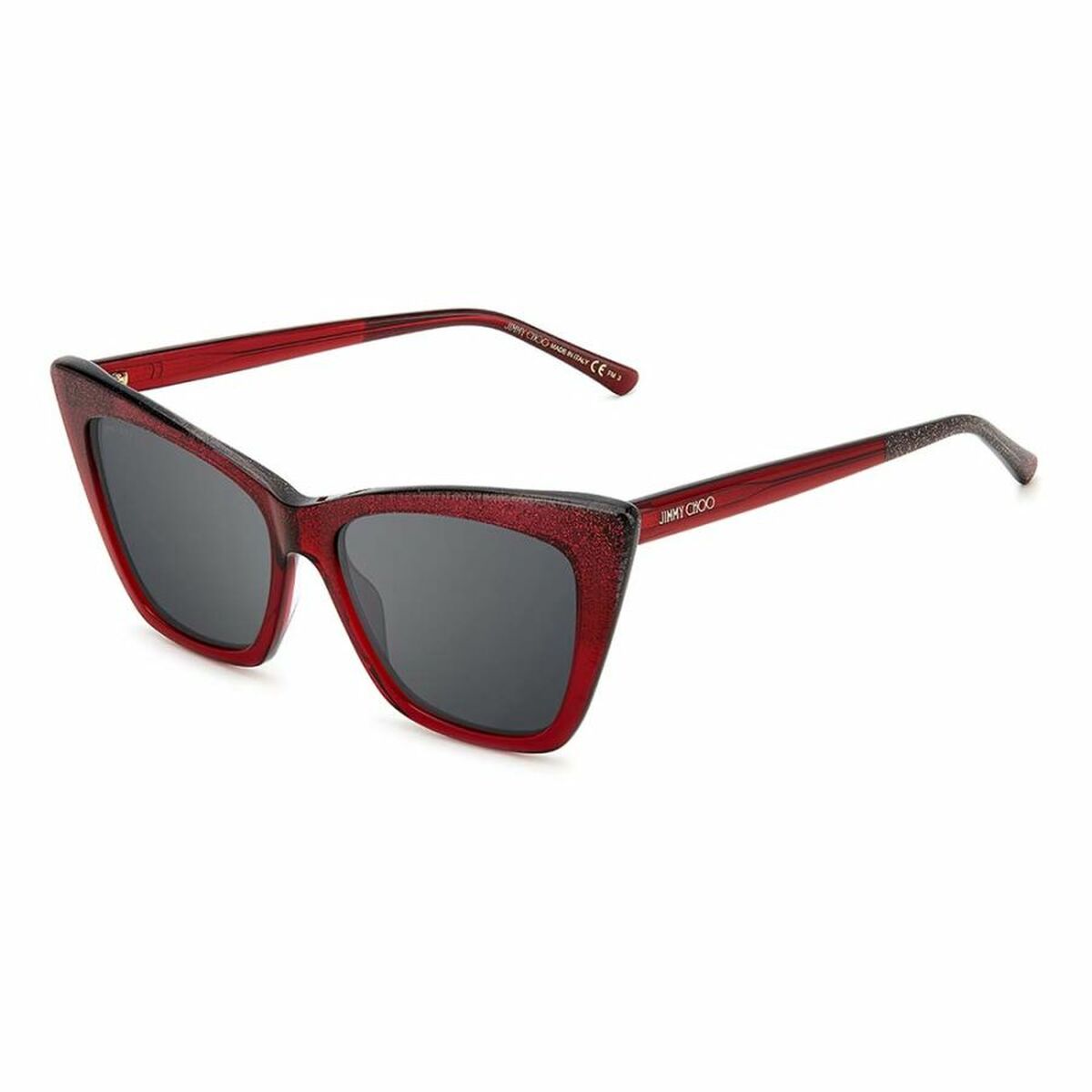 Damsolglasögon Jimmy Choo LUCINE-S-DXL Ø 55 mm