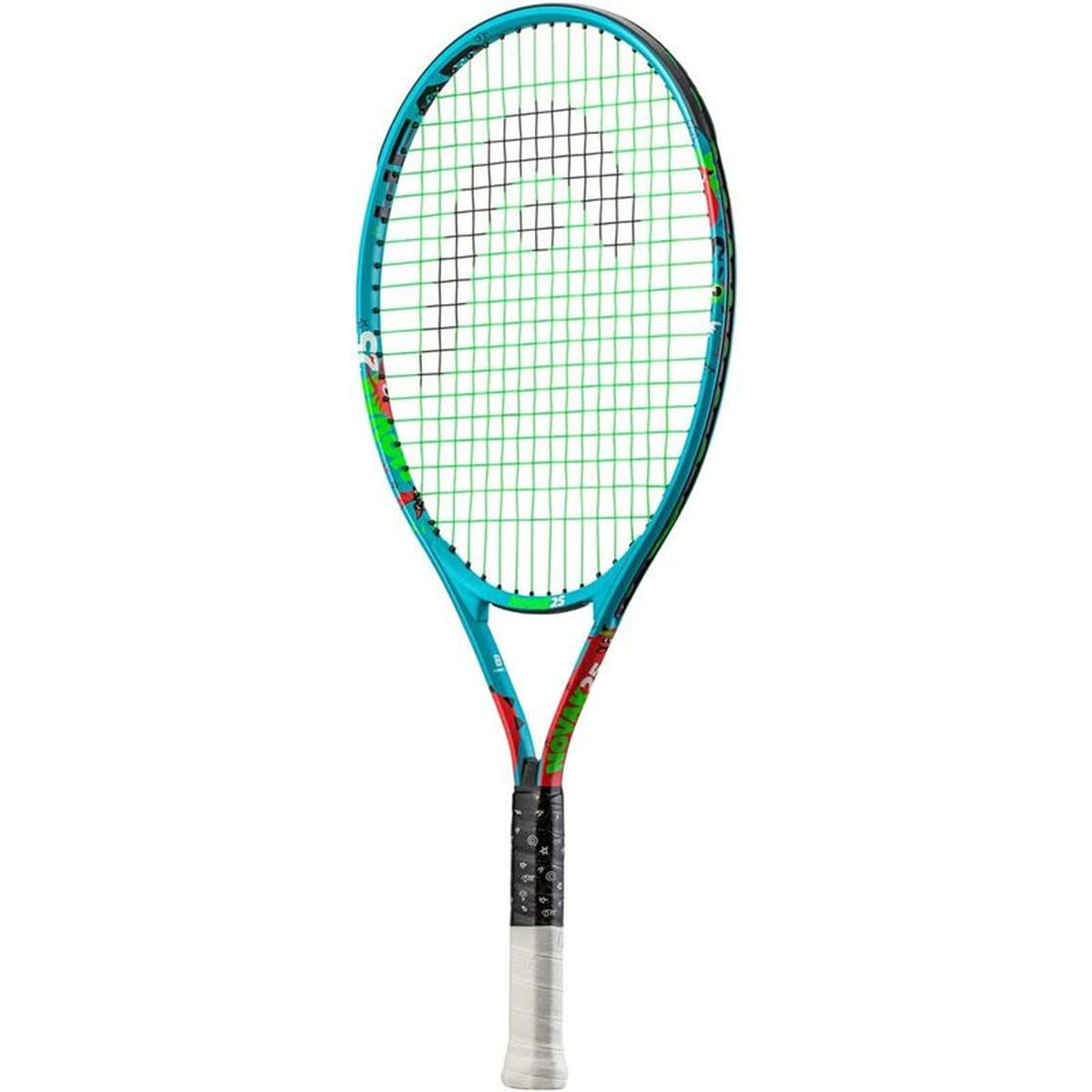 Tennisracket Head Novak 17 - 2