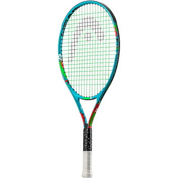 Tennisracket Head Novak 17
