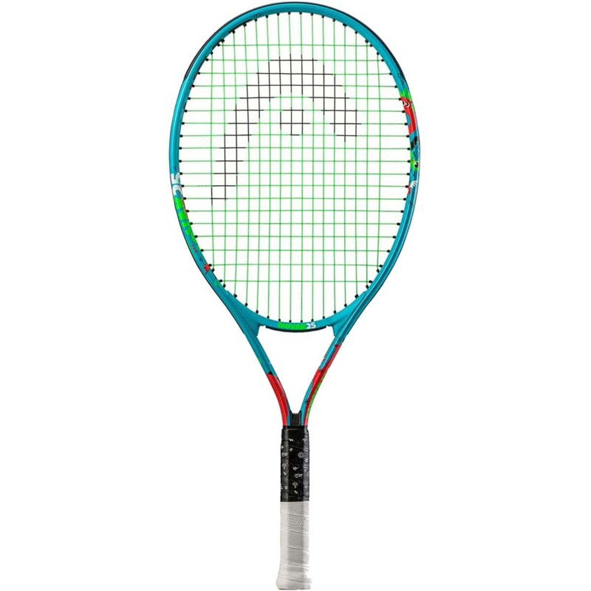 Tennisracket Head Novak 17