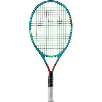 Tennisracket Head Novak 17
