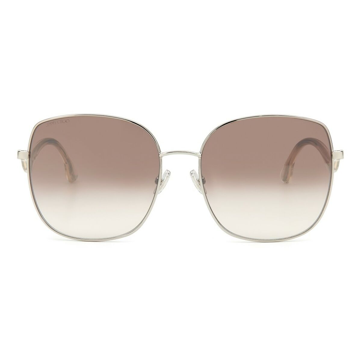 Damsolglasögon Jimmy Choo MAMIE-S-3YG ø 60 mm - 2
