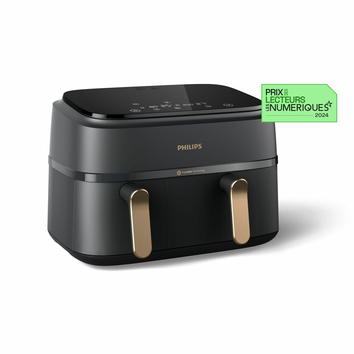 Luftfritös Philips NA352/00 9 L - 2