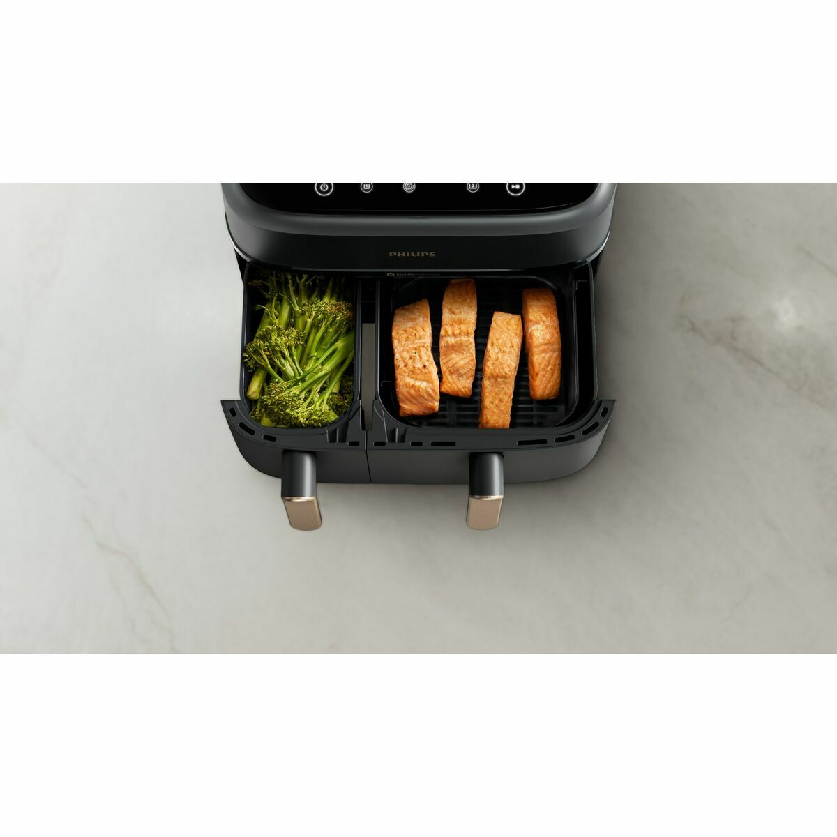 Luftfritös Philips NA352/00 9 L - 3
