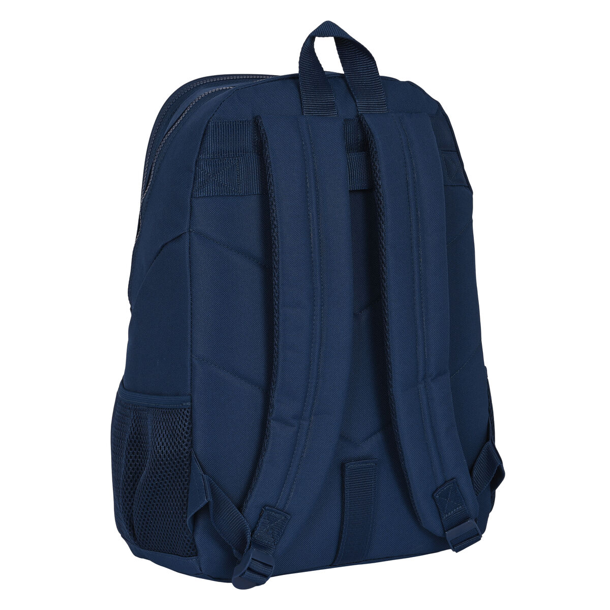 Skolryggsäck Kappa Navy Marinblå (32 x 44 x 16 cm) - 2