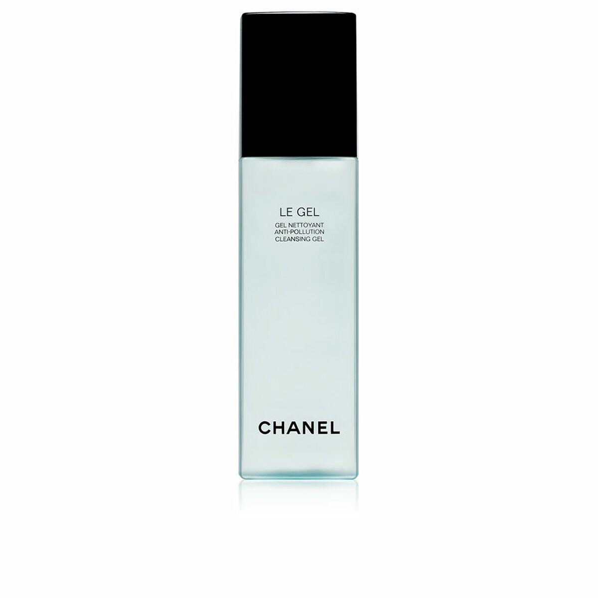 Rengörande ansiktsgel Chanel LE GEL 150 ml