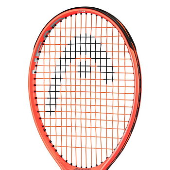 Tennisracket Head  Radical Jr.19 Orange