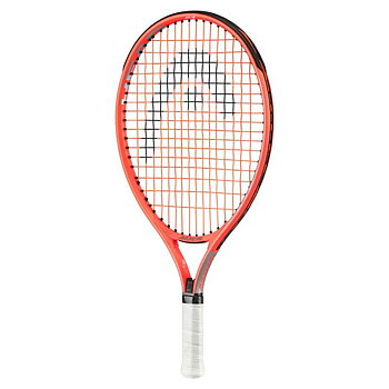 Tennisracket Head  Radical Jr.19 Orange