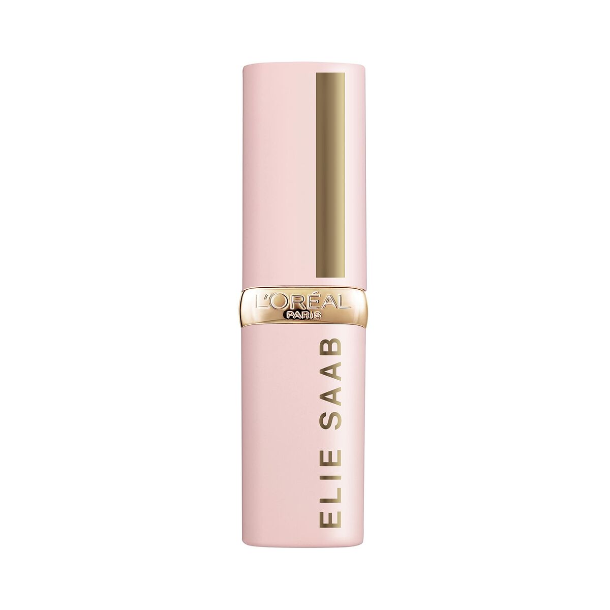 Läppstift L'Oreal Professionnel Paris X Elie Saab Rose Bang - 2