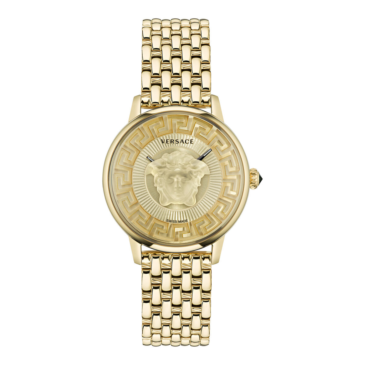 Unisexklocka Versace VE6F00623 (Ø 38 mm)
