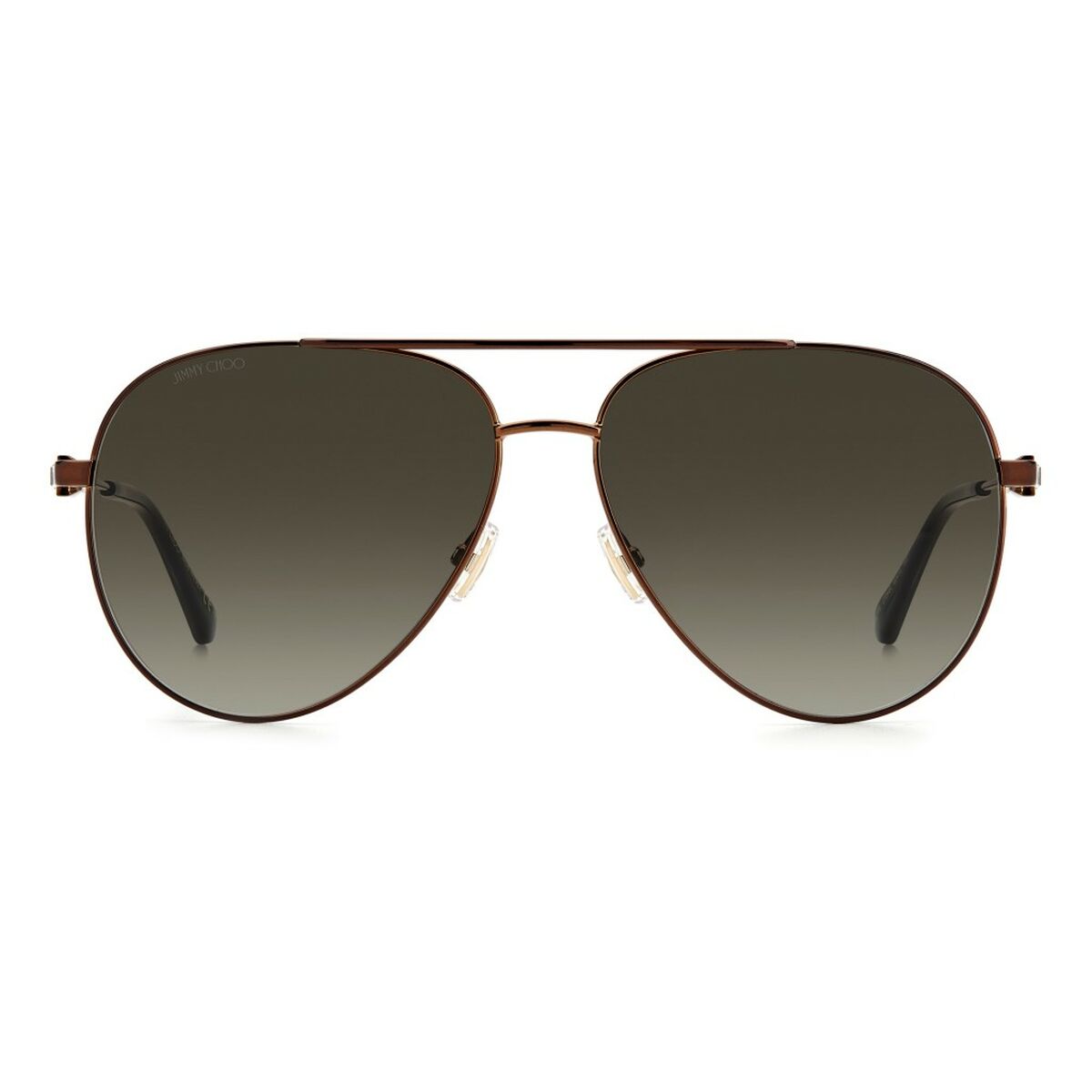Damsolglasögon Jimmy Choo OLLY-S-J7D ø 60 mm - 2