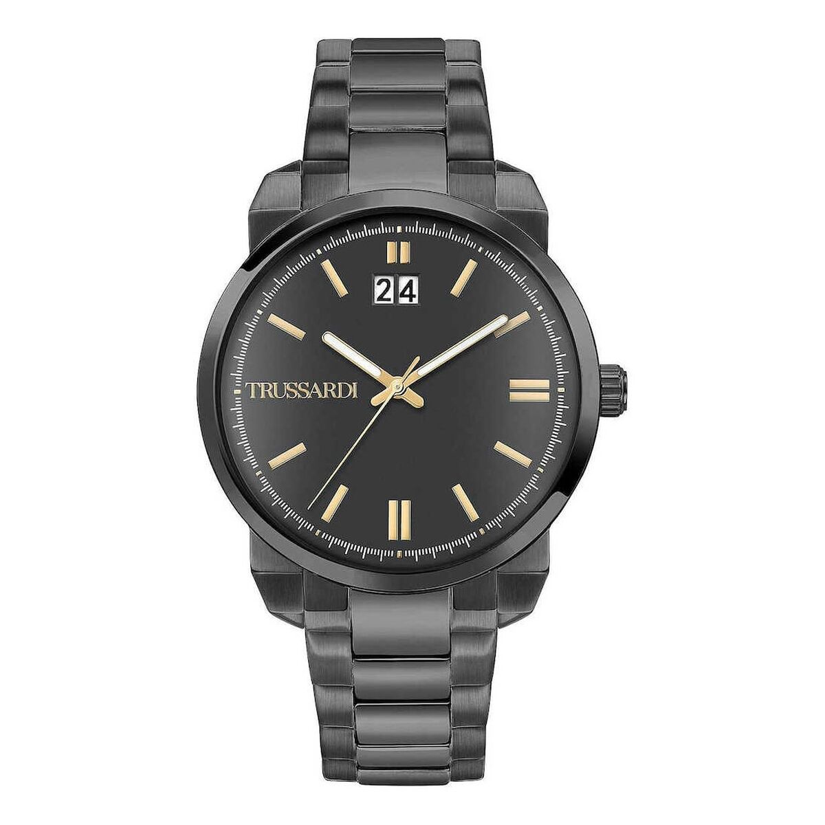 Herrklocka Trussardi R2453154004
