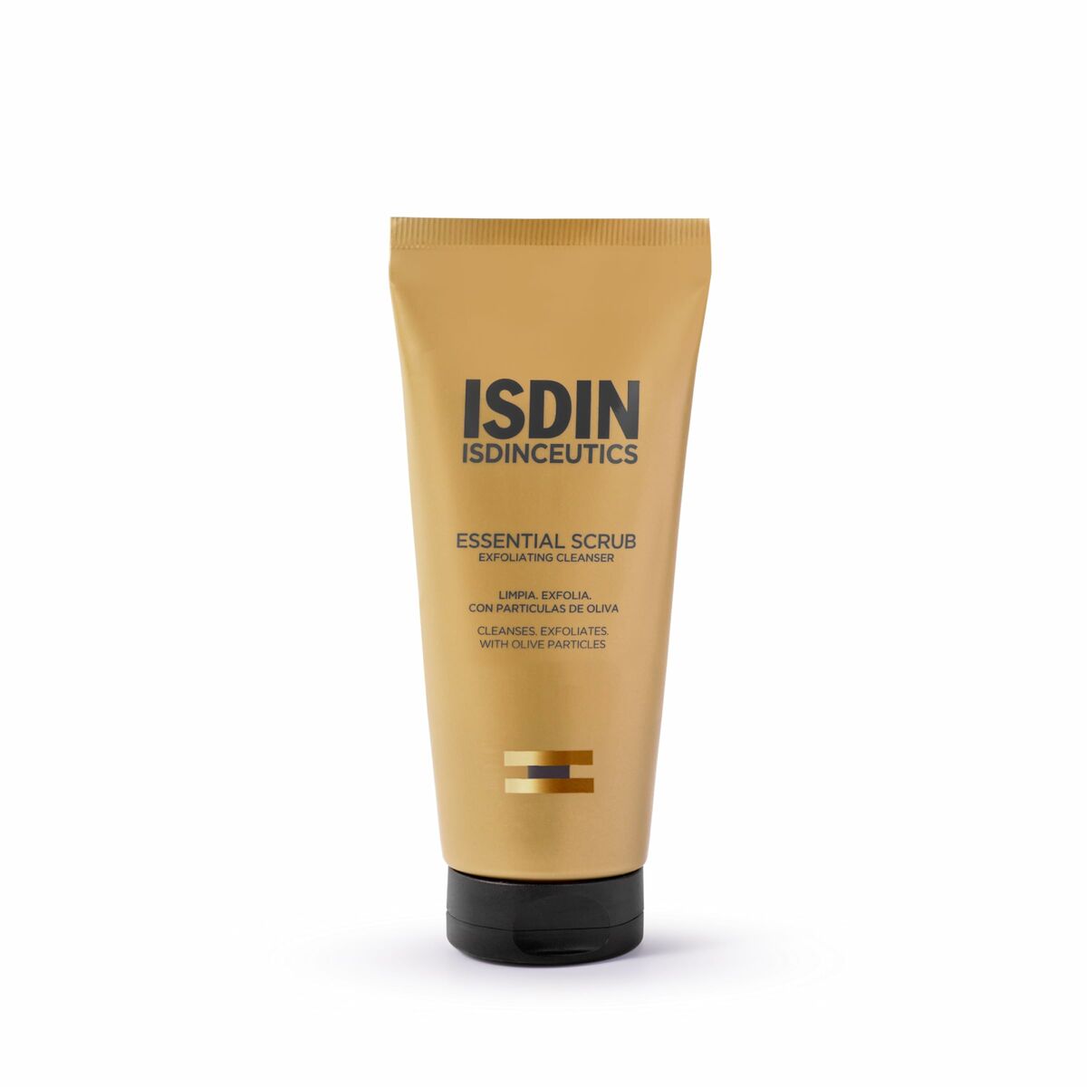 Rengörande ansiktsgel Isdin ISDINCEUTICS 100 g