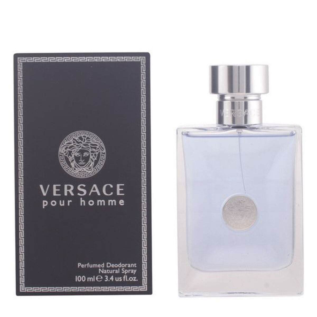 Deodorantspray Versace Versace Pour Homme 100 ml