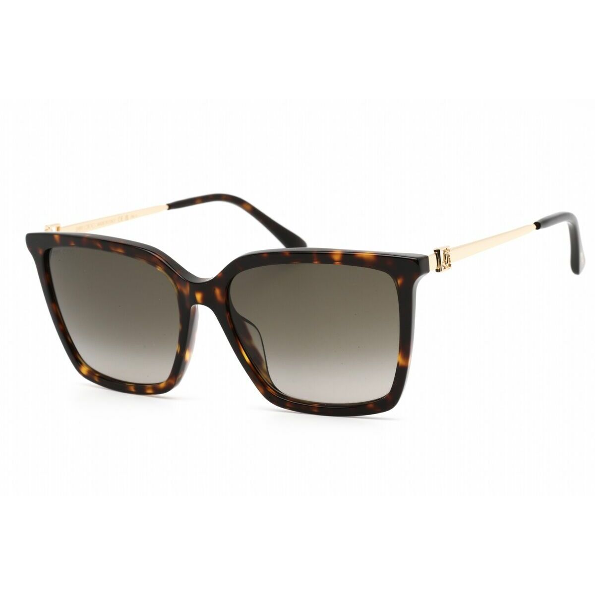 Damsolglasögon Jimmy Choo TOTTA-G-S-086 ø 56 mm