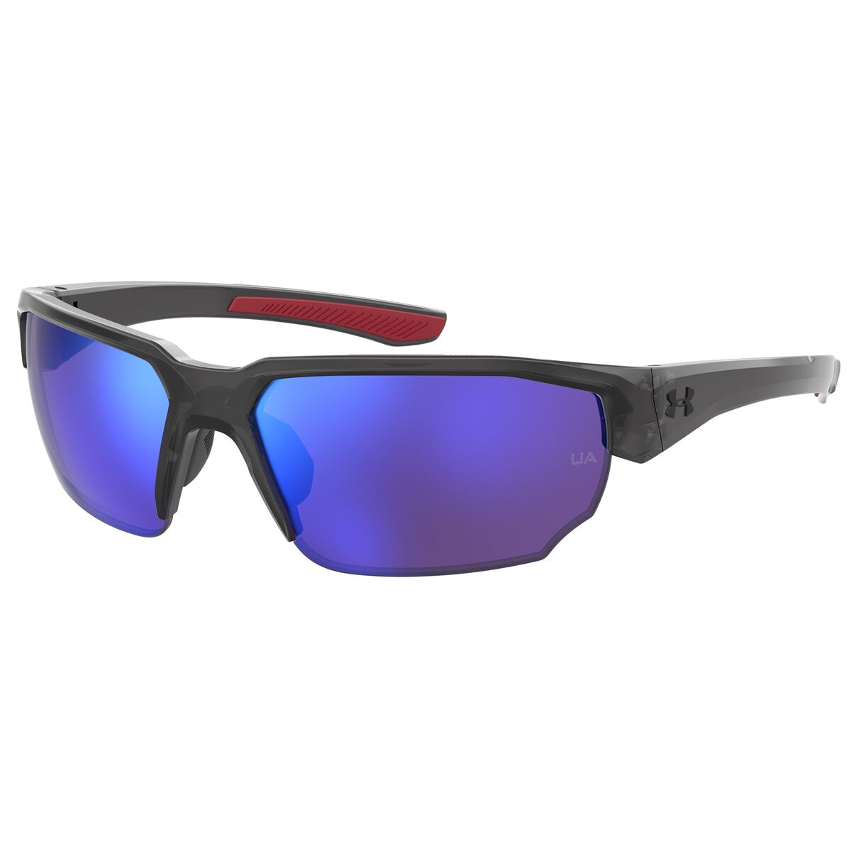 Unisexsolglasögon Under Armour UA-0012-S-268 Ø 70 mm - 2