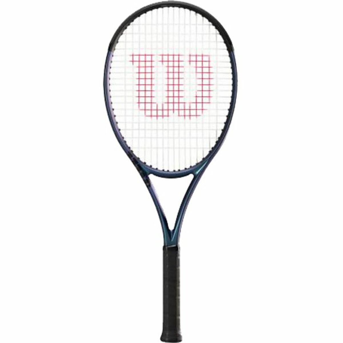 Tennisracket Wilson Ultra 100UL V4 Blå
