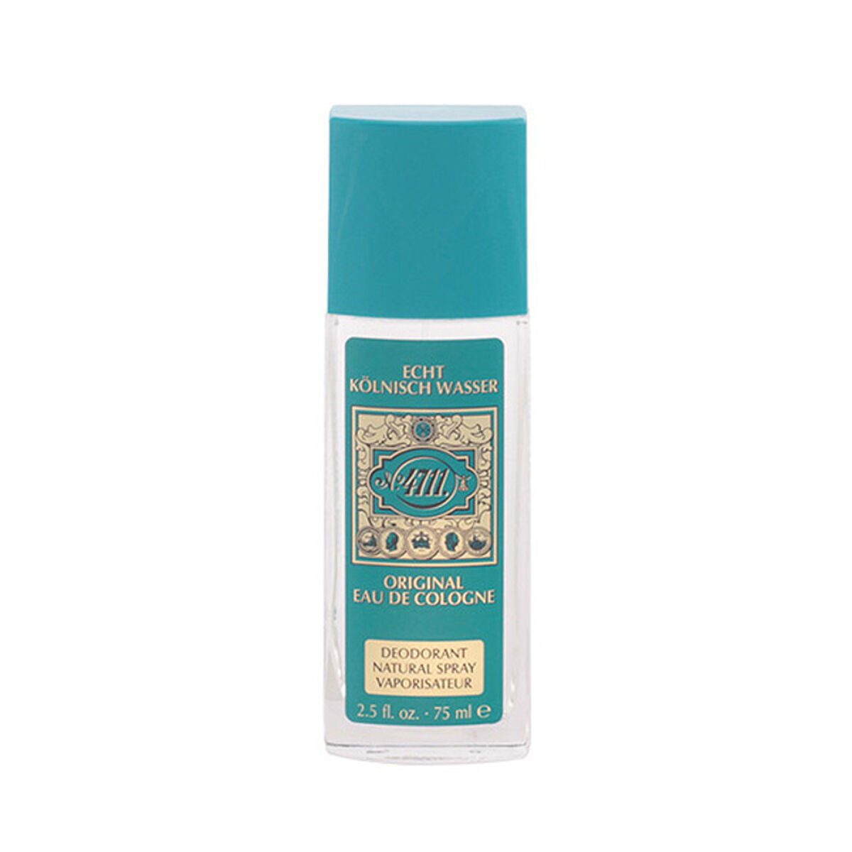 Deodorantspray 4711 - 2