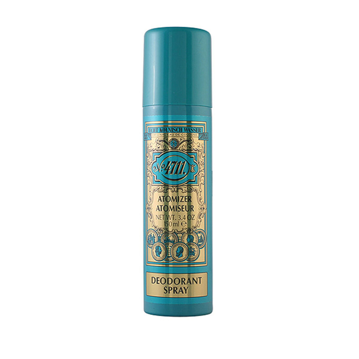 Deodorantspray 4711