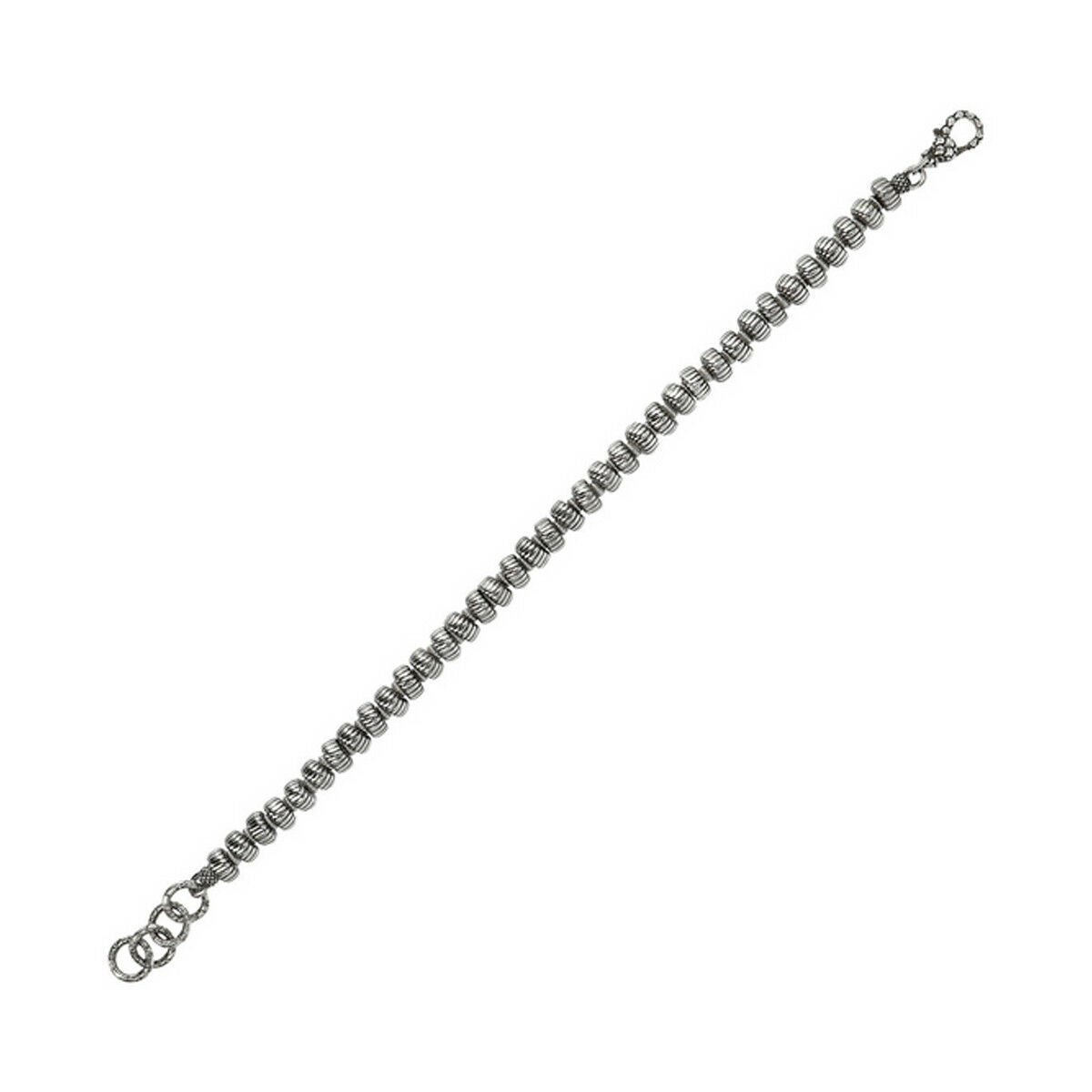 Herrarmband Albert M. WSOX00513.S - 2