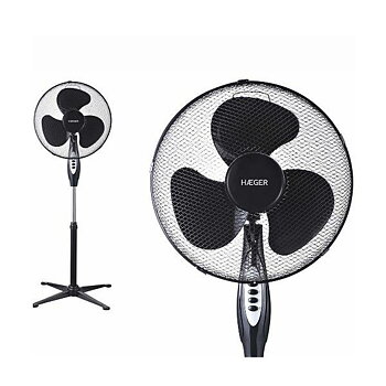 Lådfläkt Haeger SF-16B.012A (Renoverade A)
