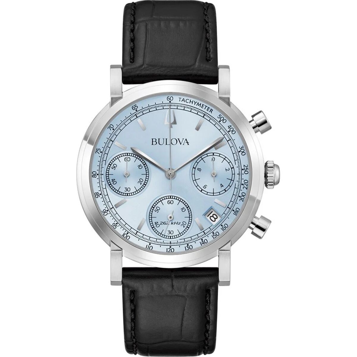 Herrklocka Bulova 96B456