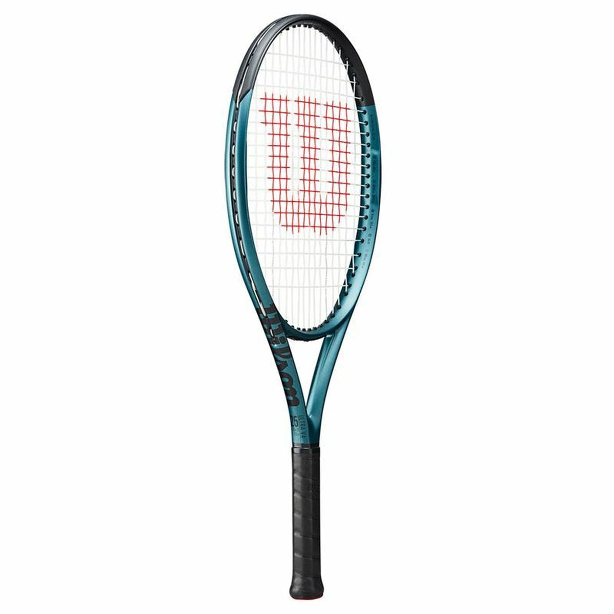 Tennisracket Wilson Ultra 25 V4.0  Turkos - 2