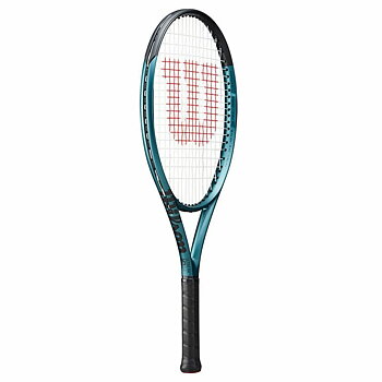 Tennisracket Wilson Ultra 25 V4.0  Turkos