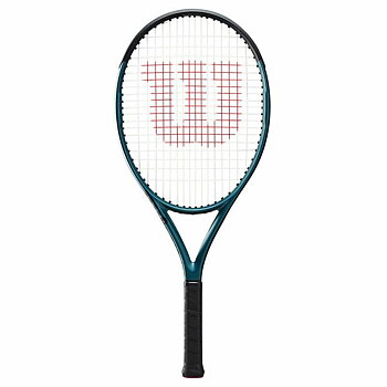 Tennisracket Wilson Ultra 25 V4.0  Turkos