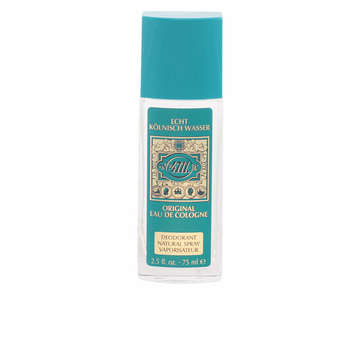 Deodorantspray 4711 - 3