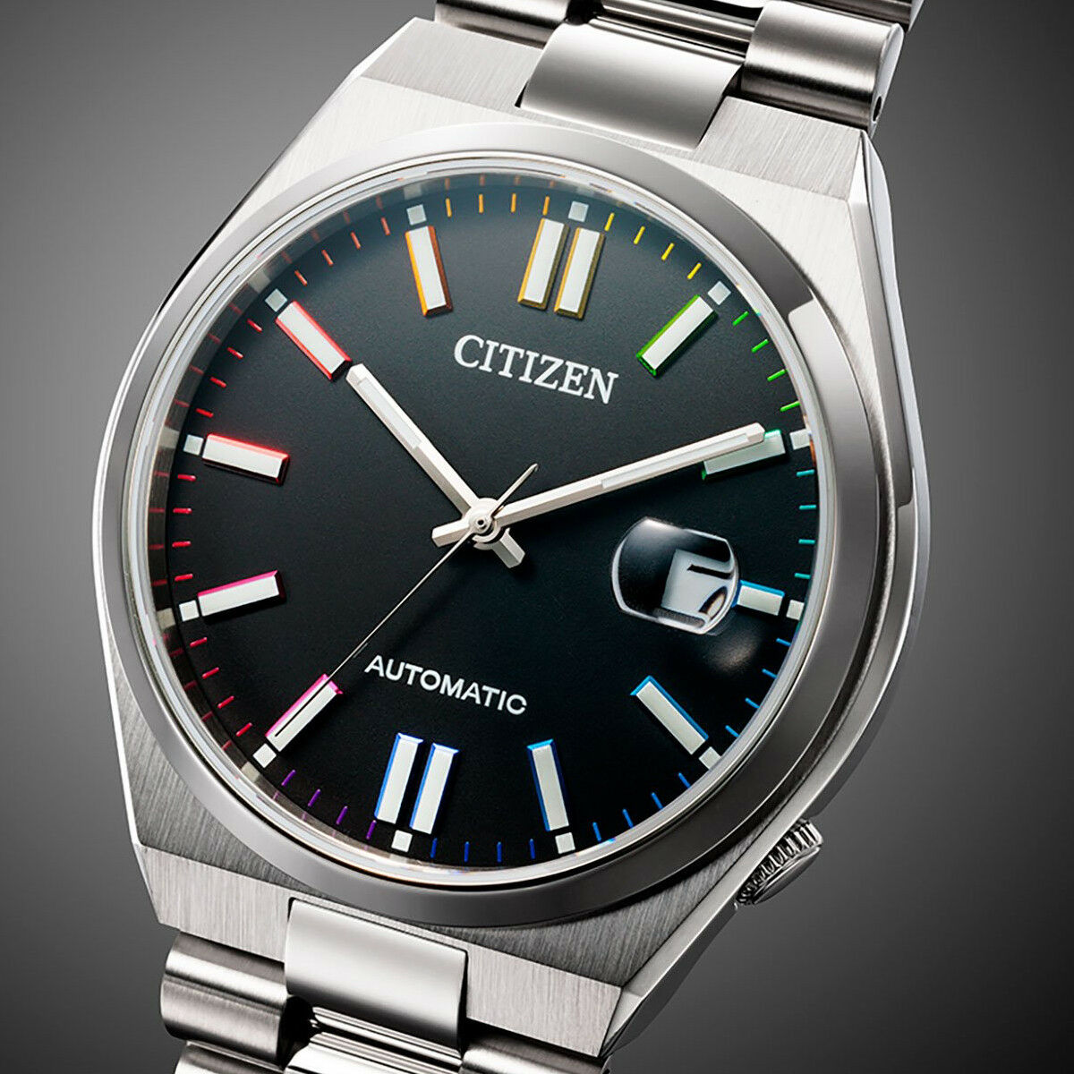 Herrklocka Citizen NJ0151-53E - 3