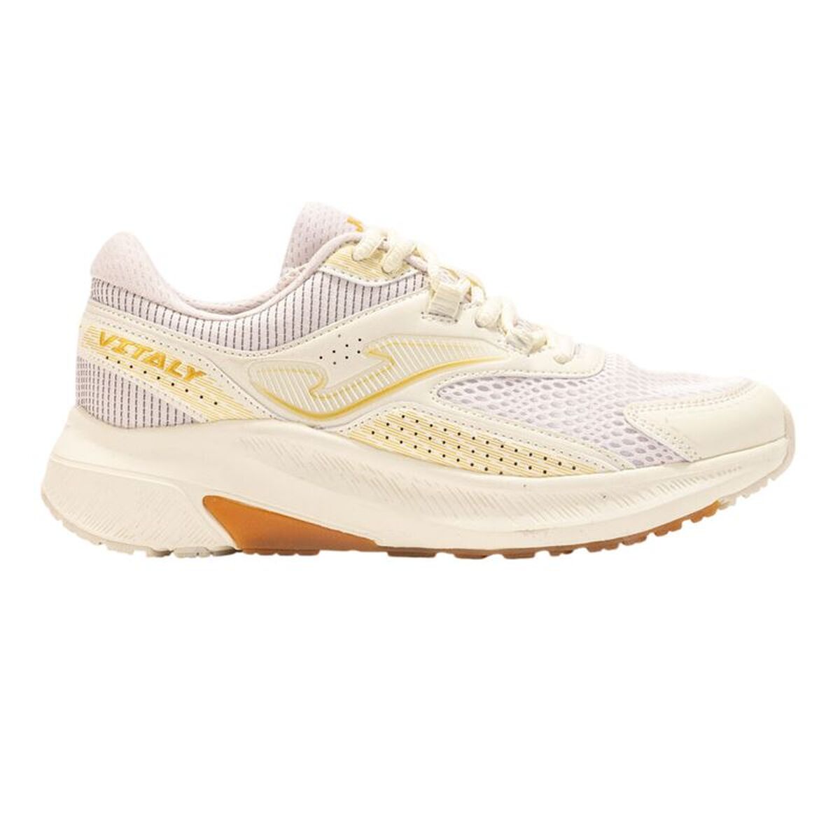Löparskor, Barn Joma Sport Vitaly 2525 Beige