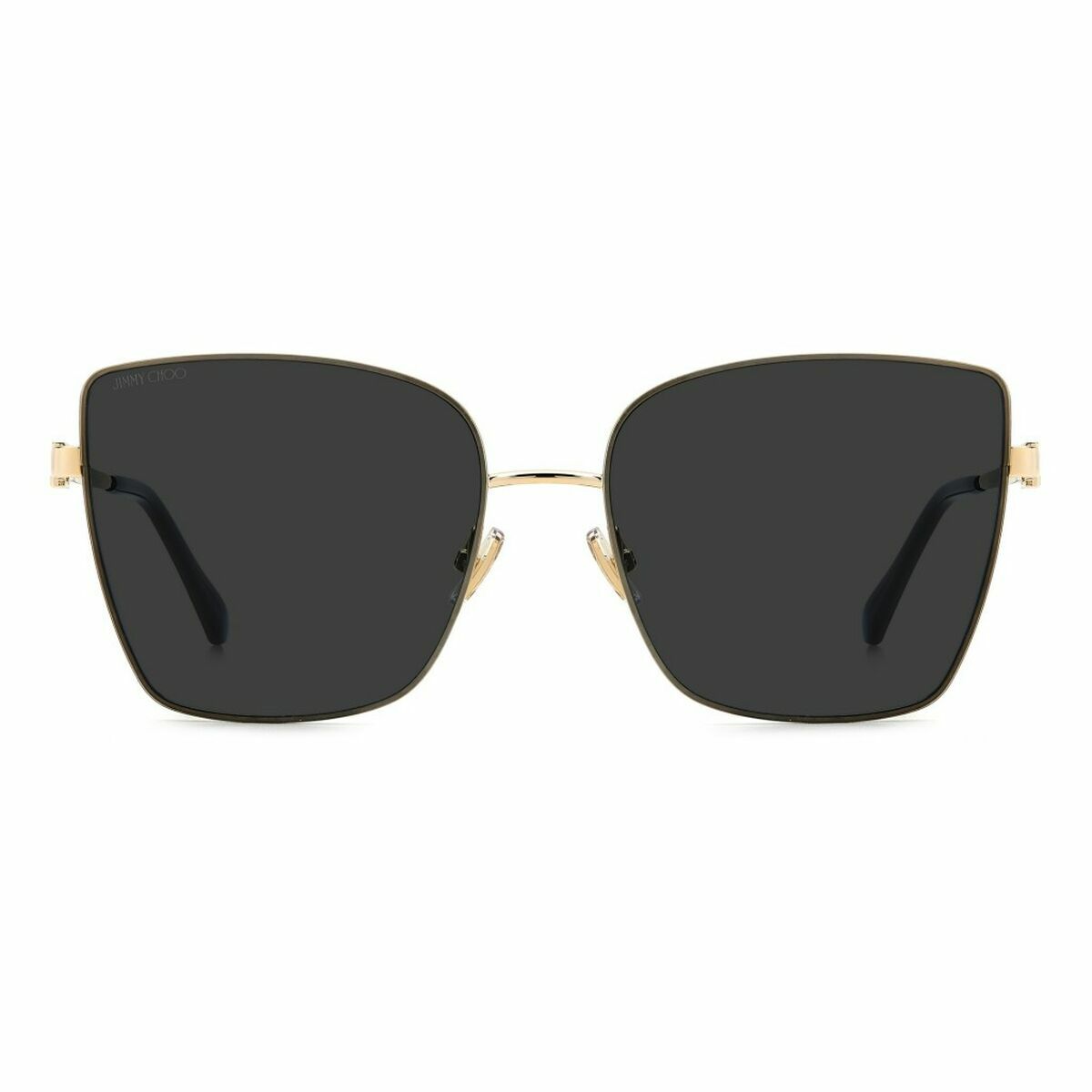 Damsolglasögon Jimmy Choo VELLA-S-2M2 ø 59 mm - 2