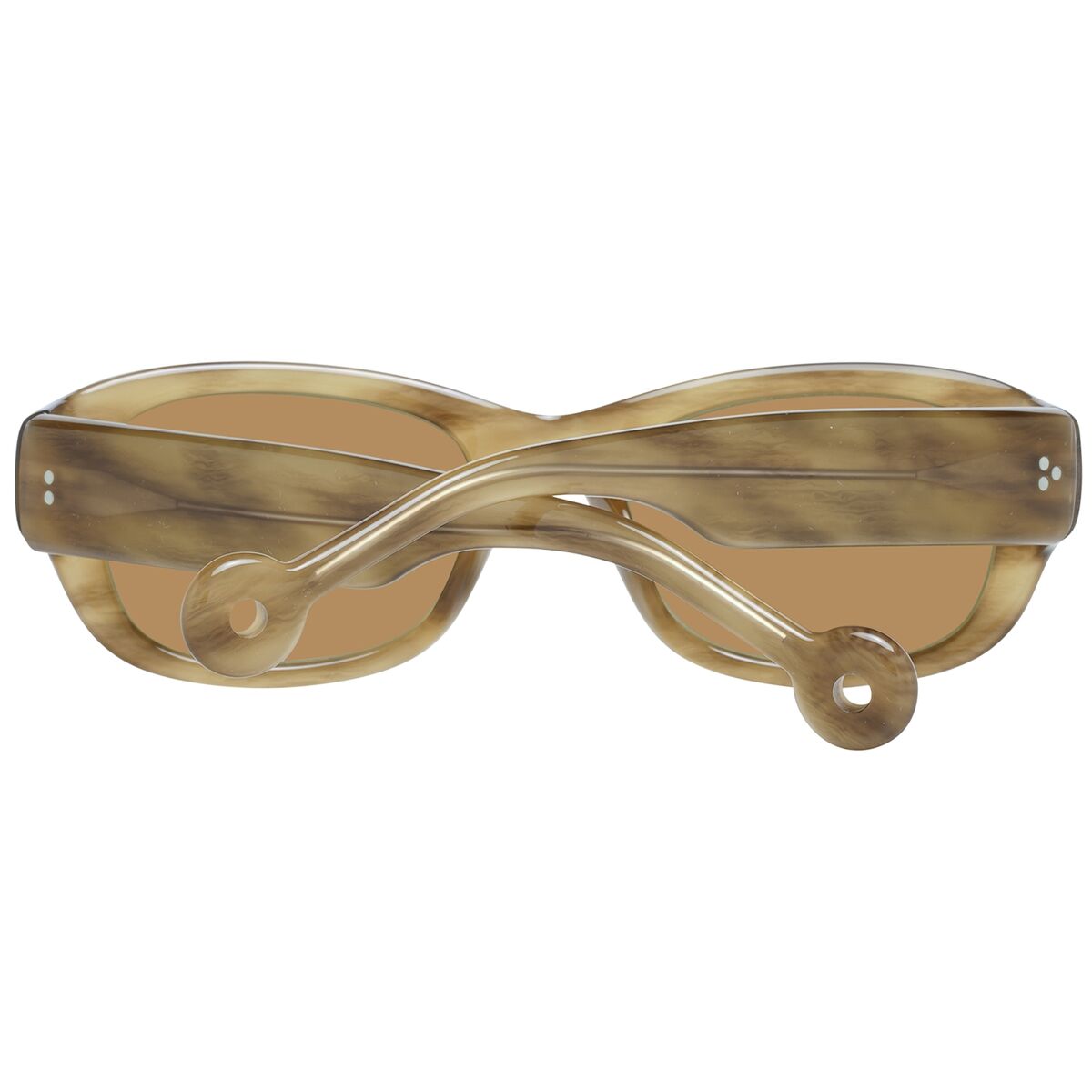 Unisexsolglasögon Hally & Son HS553-52S03 Ø 52 mm - 3