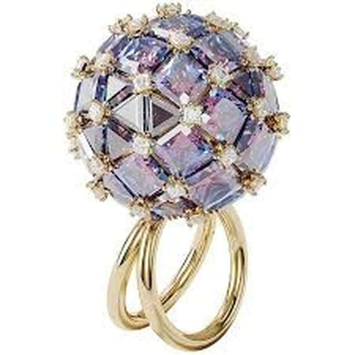 Damring Swarovski 5610903 (10)