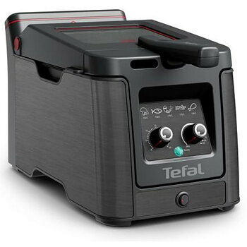 Fritös Tefal FR600810 3,5 L