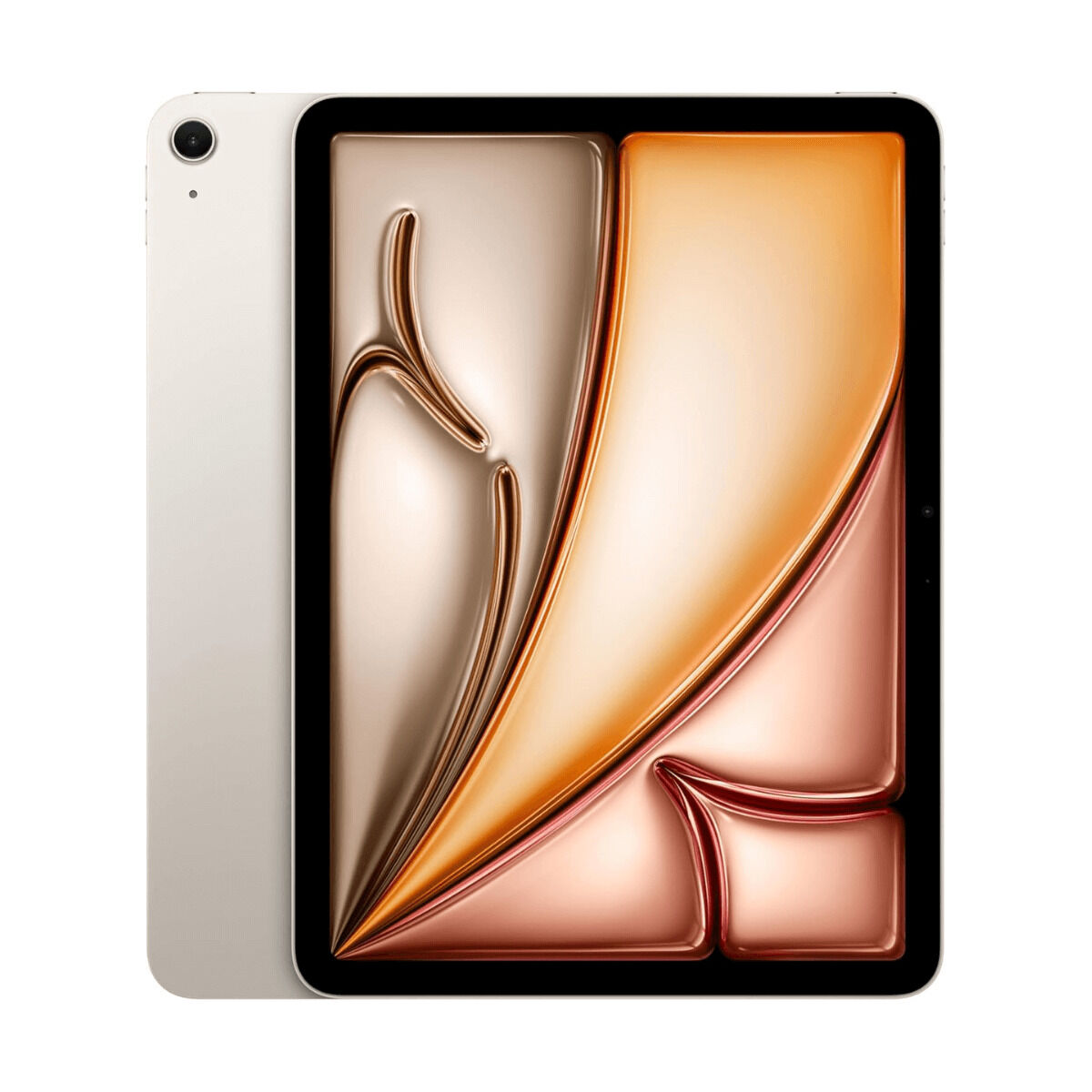 Läsplatta Apple iPad Air 11" Octa Core 8 GB RAM 128 GB Vit