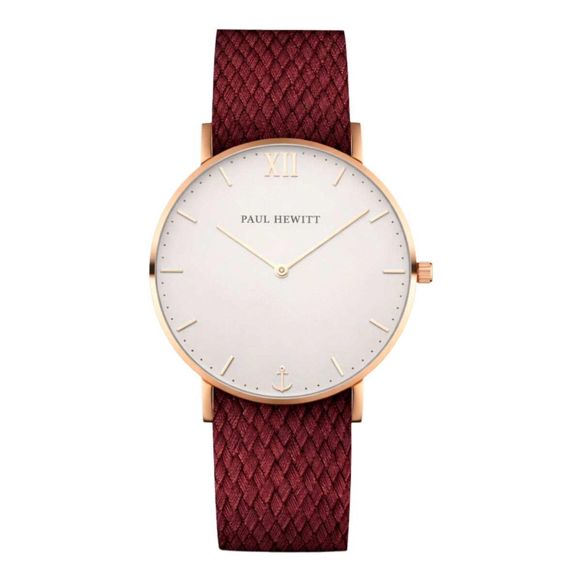 Unisexklocka Paul Hewitt SA-G-SM-W-19S (Ø 36 mm)